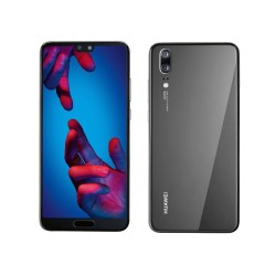 HUAWEI P20 EML-L29 4GB/128GB DUAL SIM 5.8" NEGRO HUAWEI P20 EML-L29 4GB/128GB DUAL SIM 5.8" NEGRO